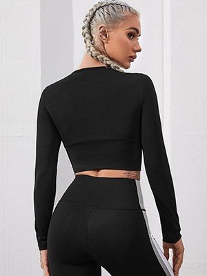 Remera manga larga - Image 2