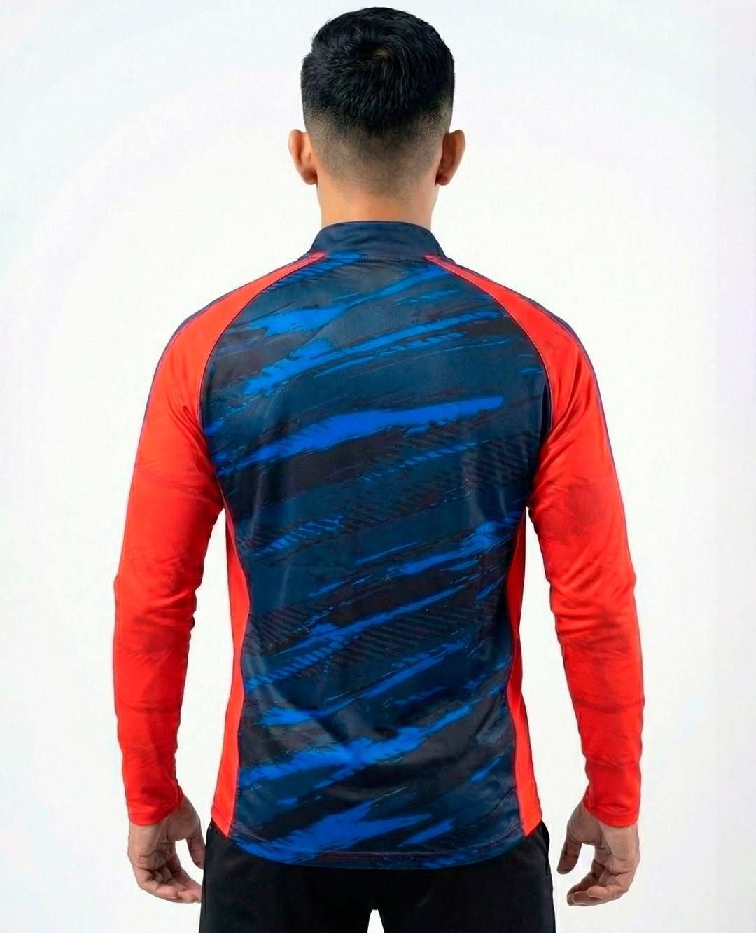 Buzo medio cierre - Image 3